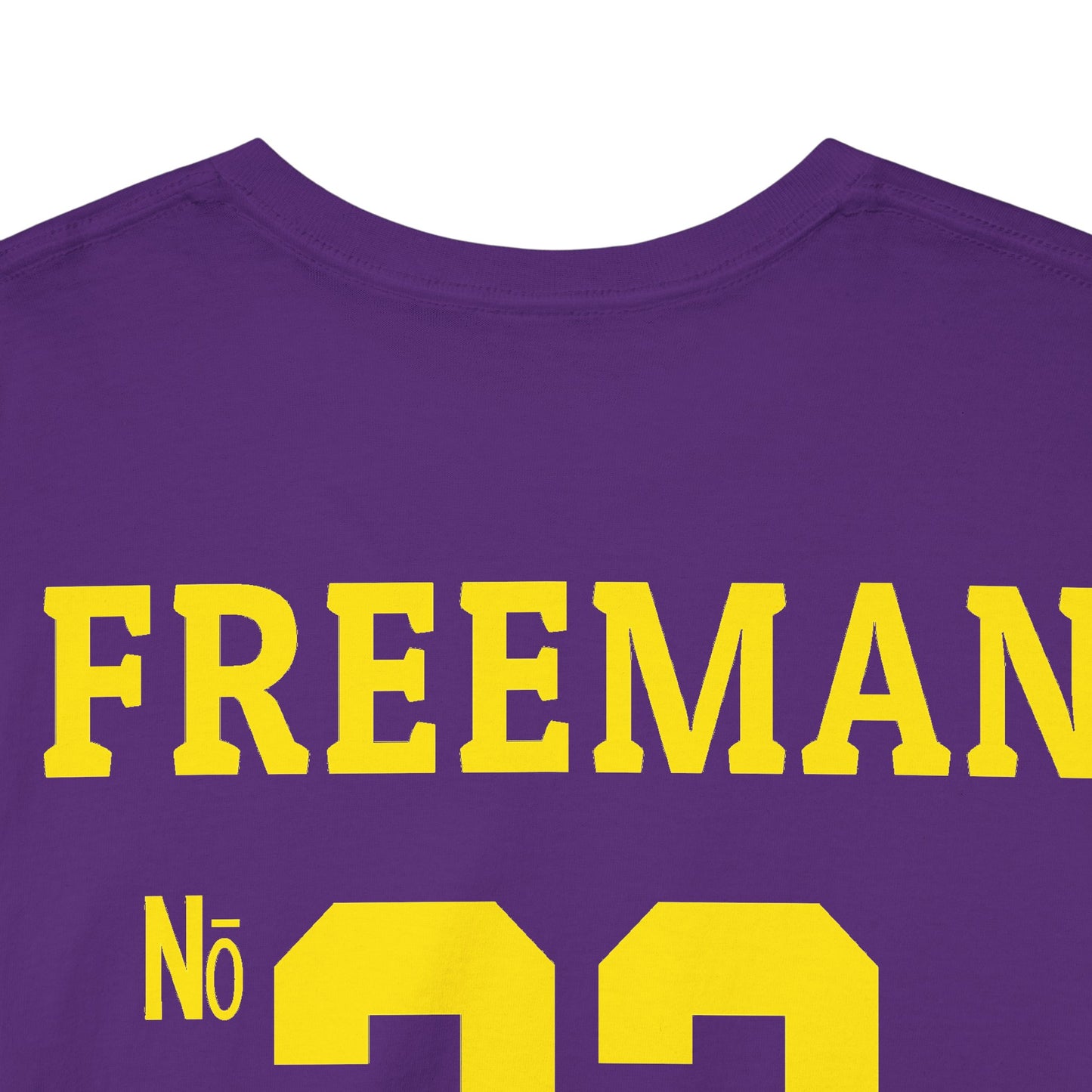 Elijah Freeman #22 Tee