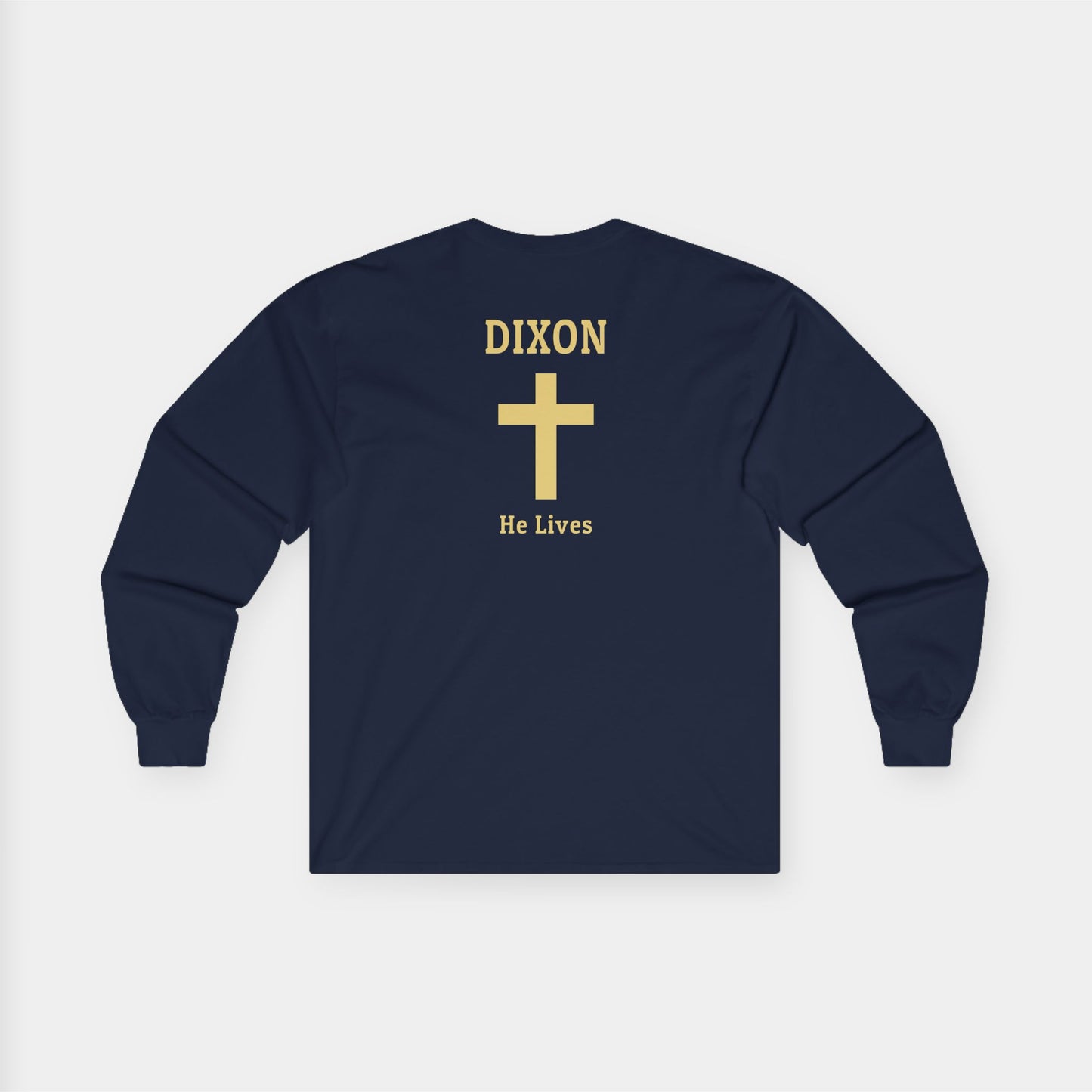 Barry Dixon Long Sleeve