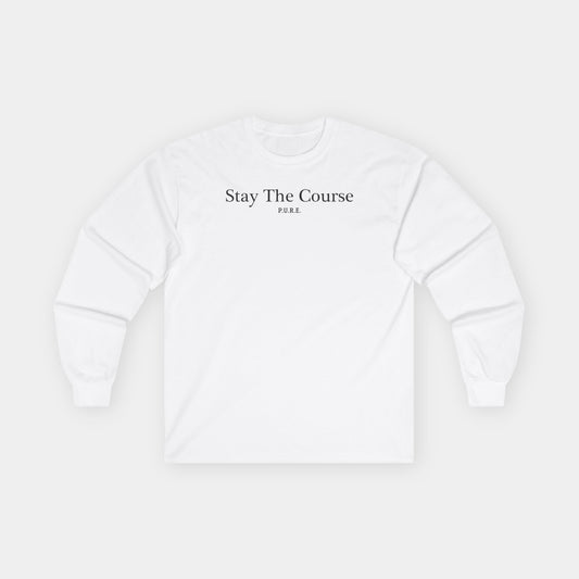 Devin Roberts #3 Long Sleeve