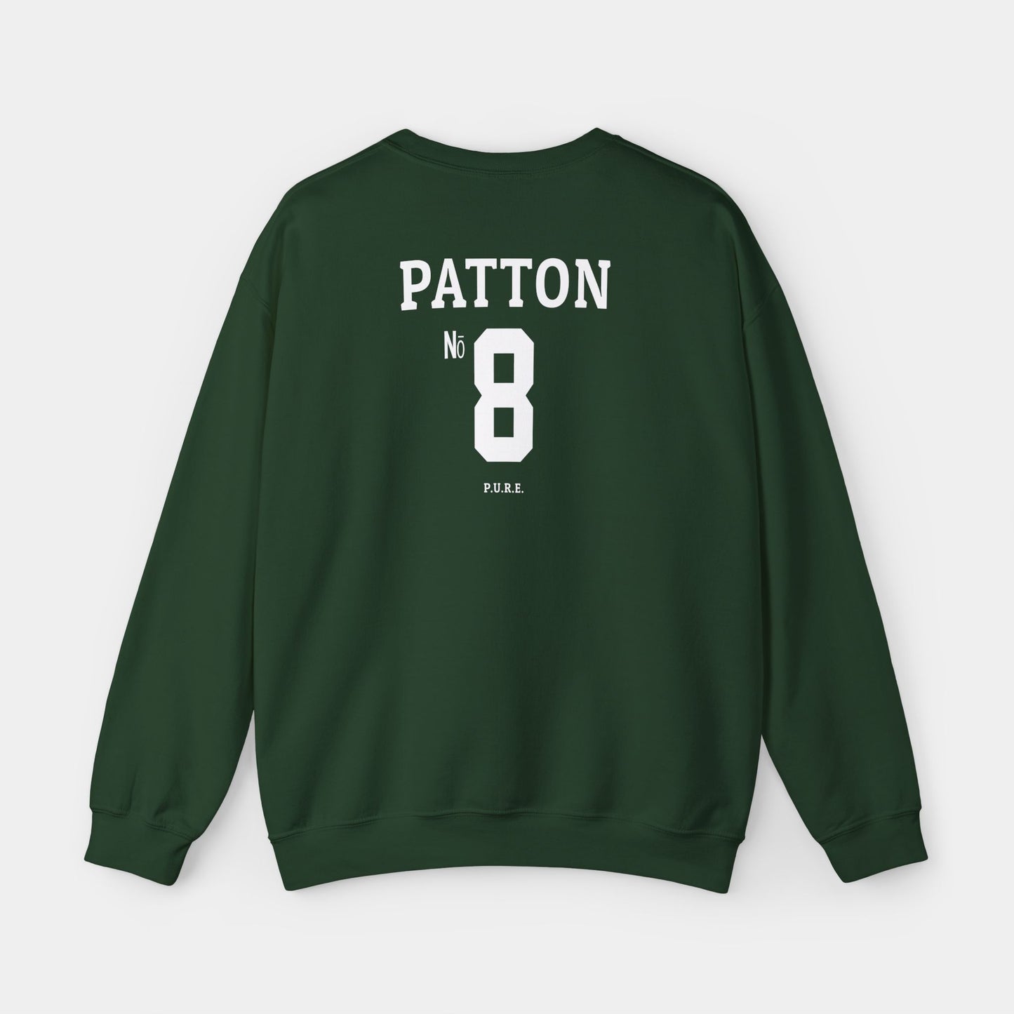 Emma Patton #8 Crewneck