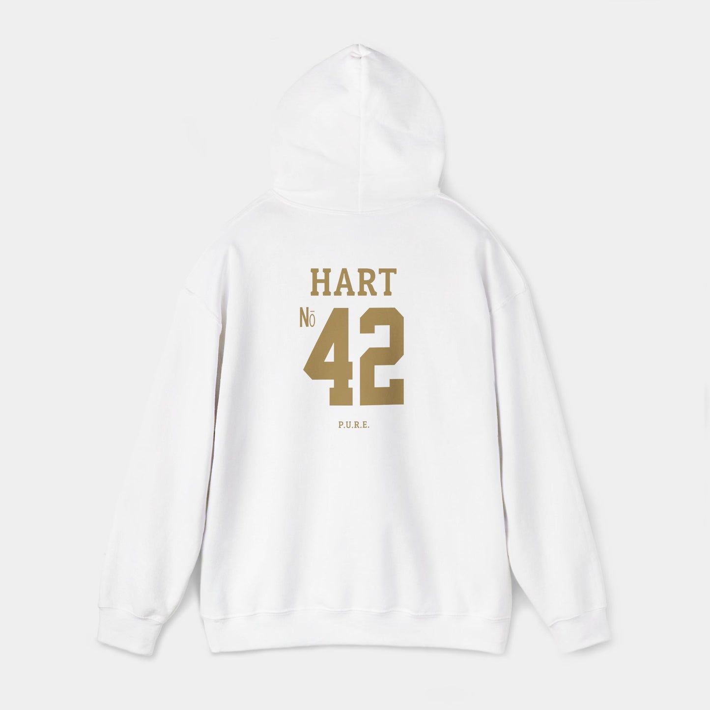 Vincent Hart #42 Hoodie
