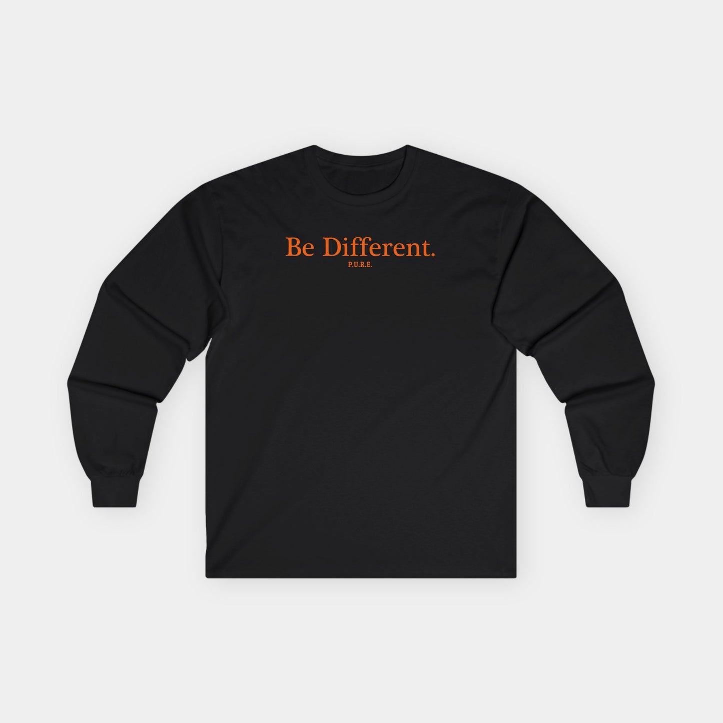 Kaleb Davis Long Sleeve