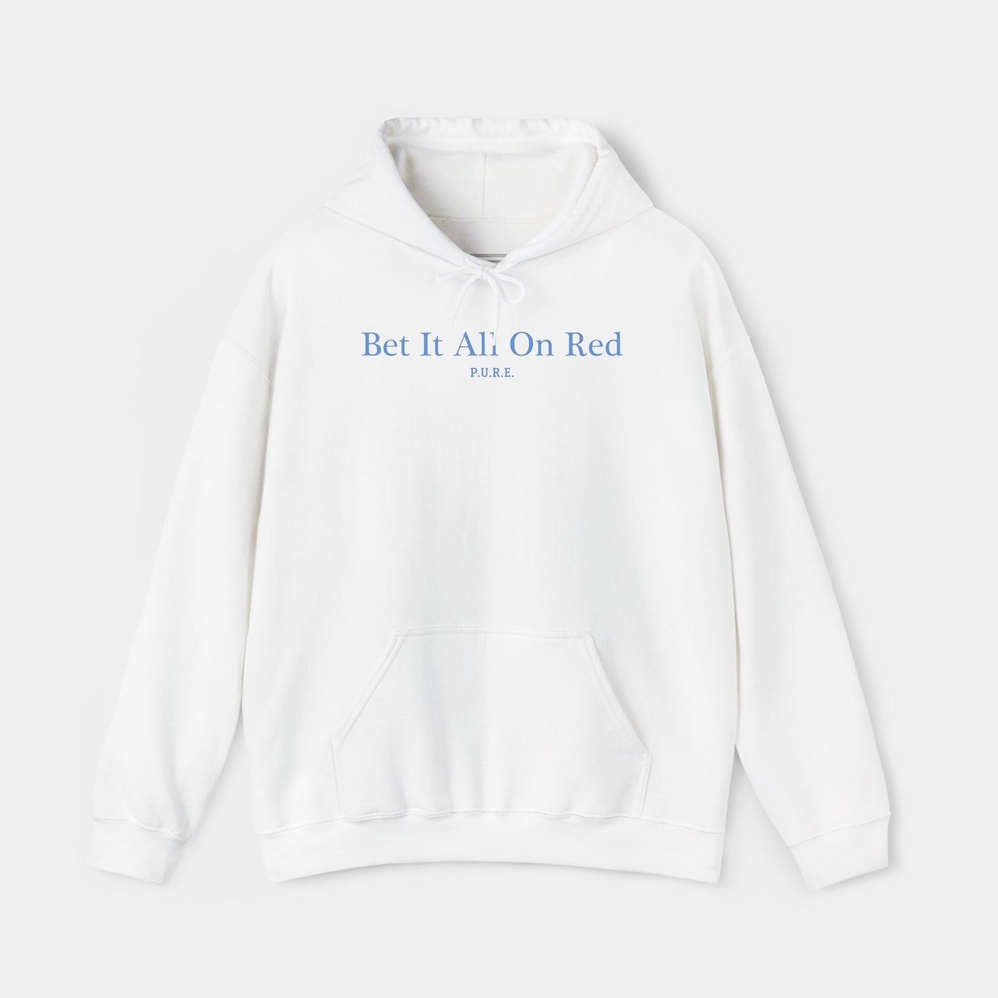 Johnlou Moreno #21 Hoodie