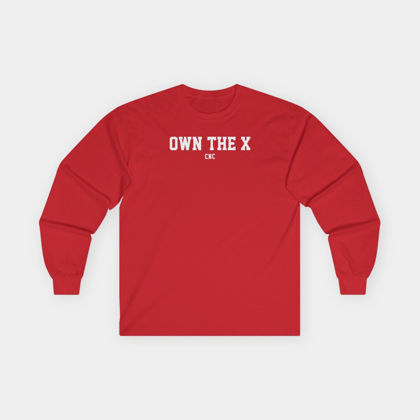 Brayden Soe #66 Long Sleeve Tee