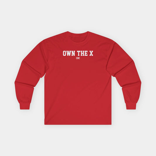 Brayden Soe #66 Long Sleeve Tee