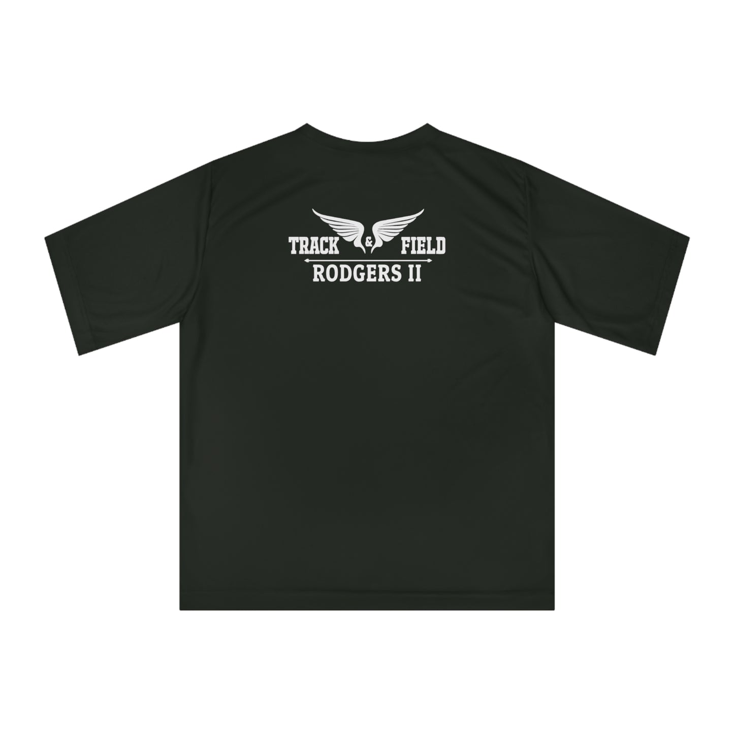 Emmanuel Rodgers II Performance T-shirt