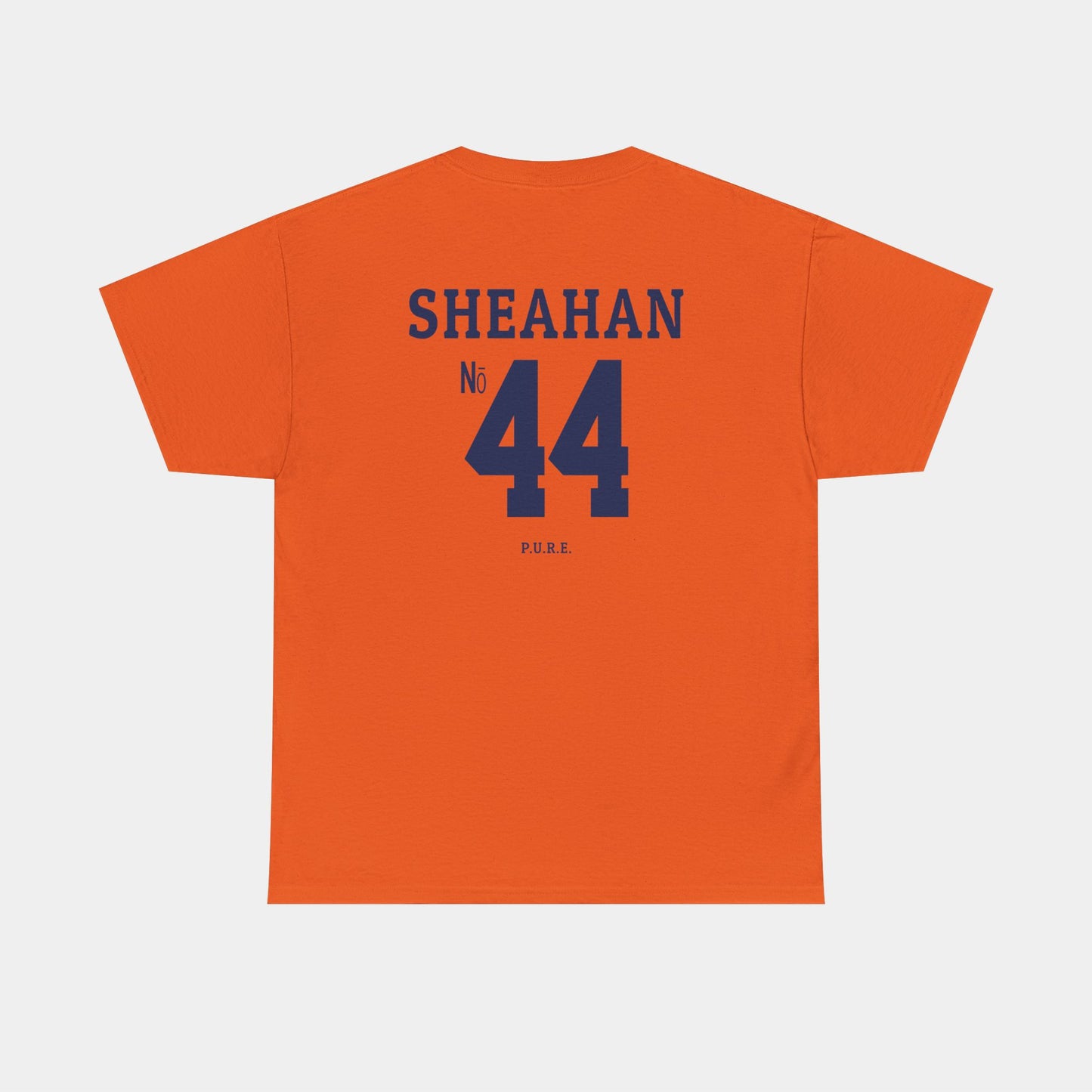 Katie Sheahan #44 Tee