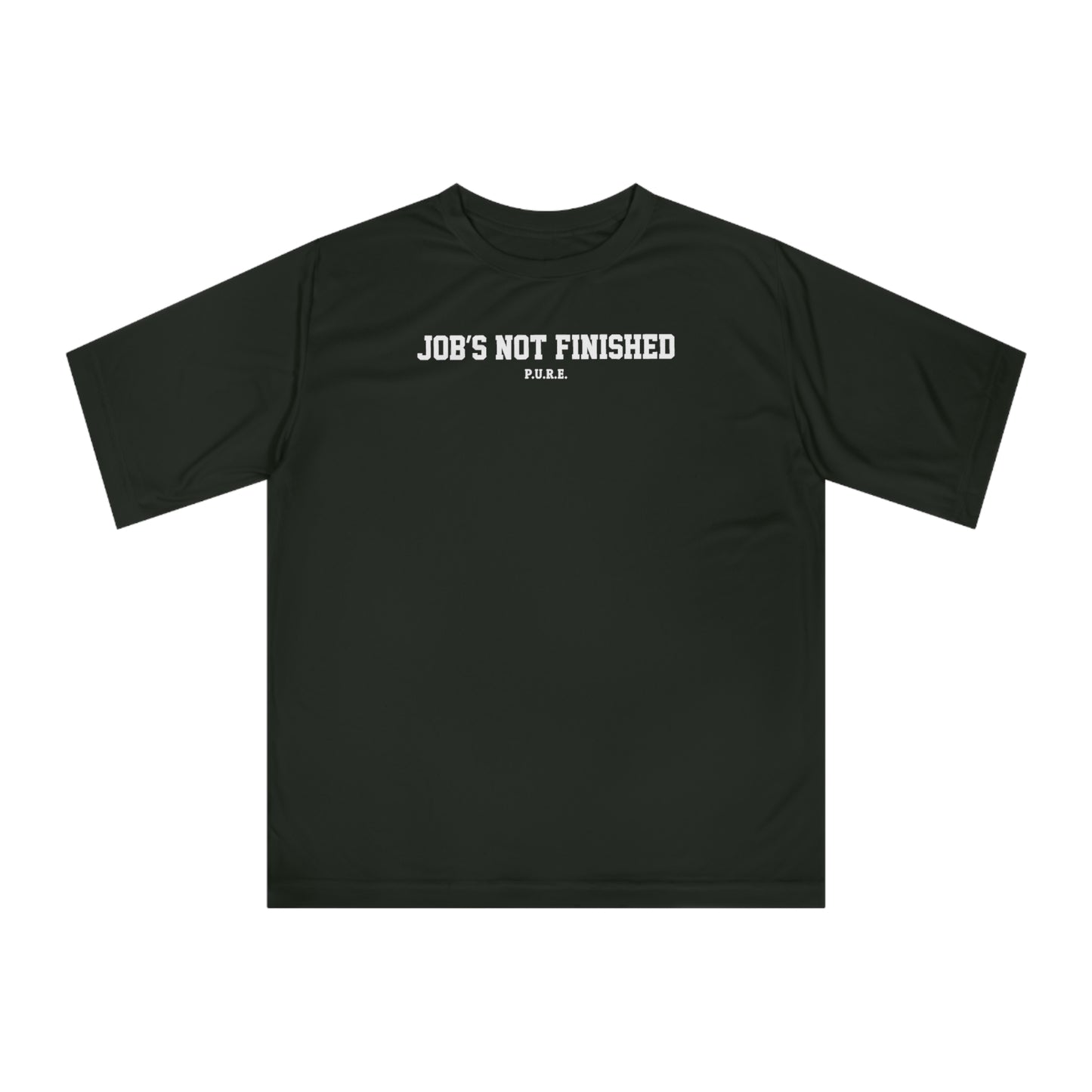 Mason Jolley #19 Performance T-shirt