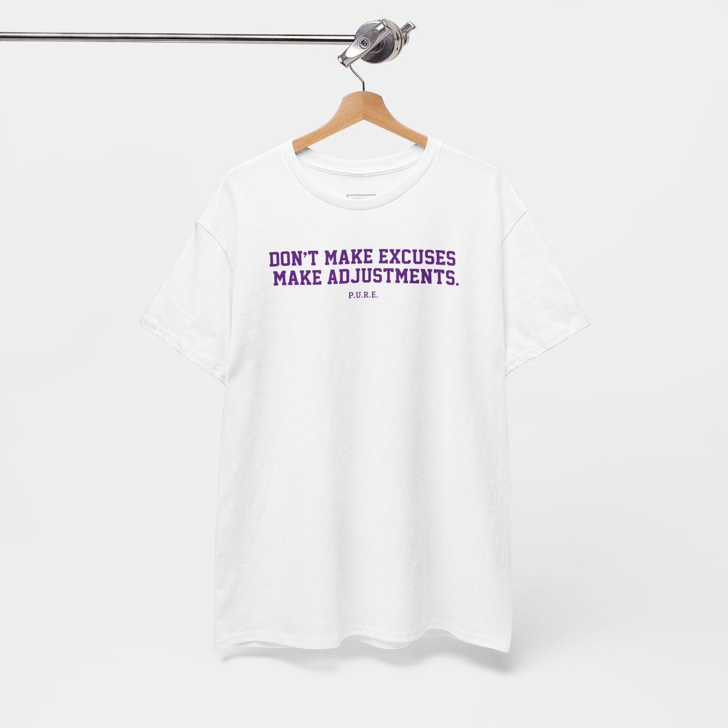 Dezmon Jackson #11 Tee