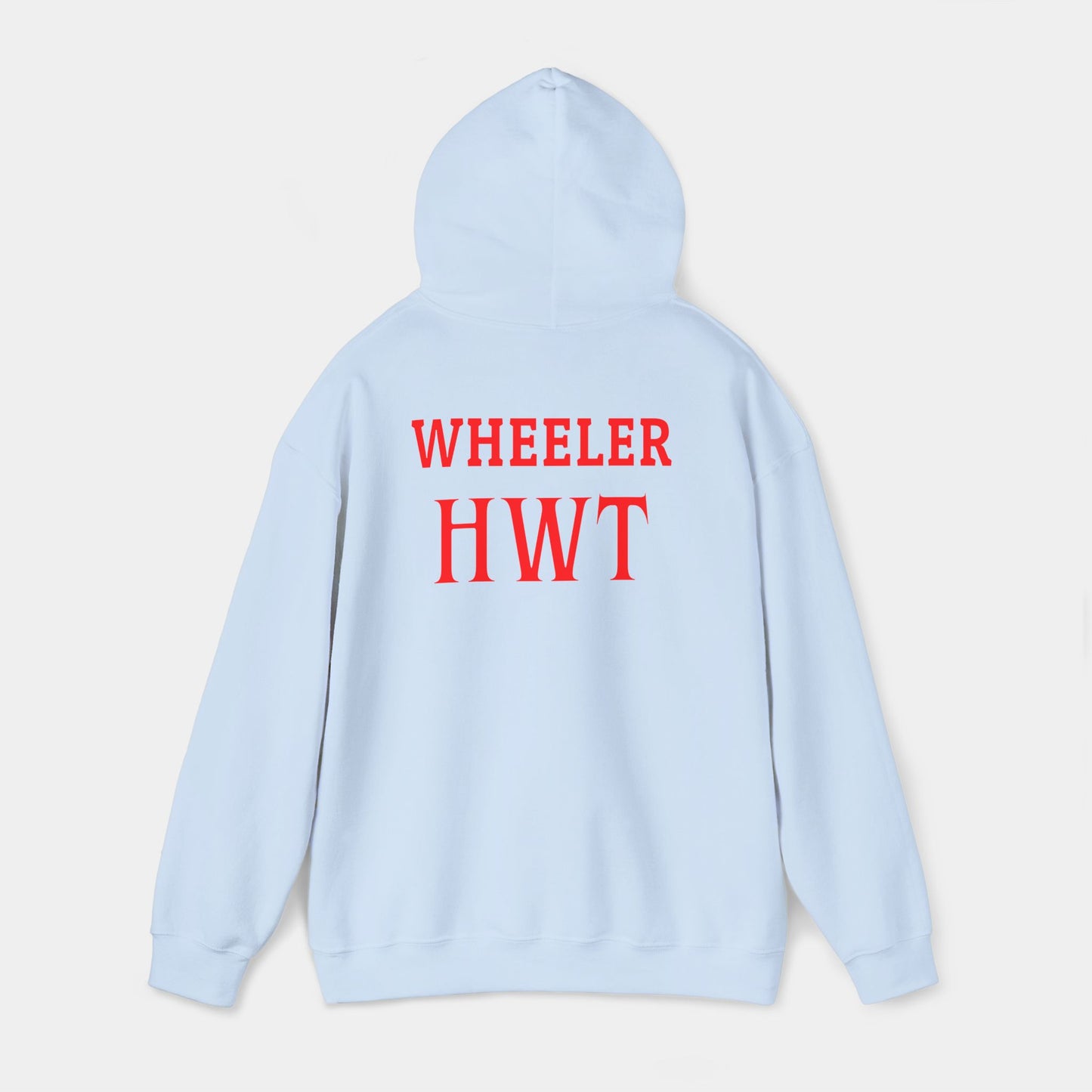 Wade Wheeler Hoodie