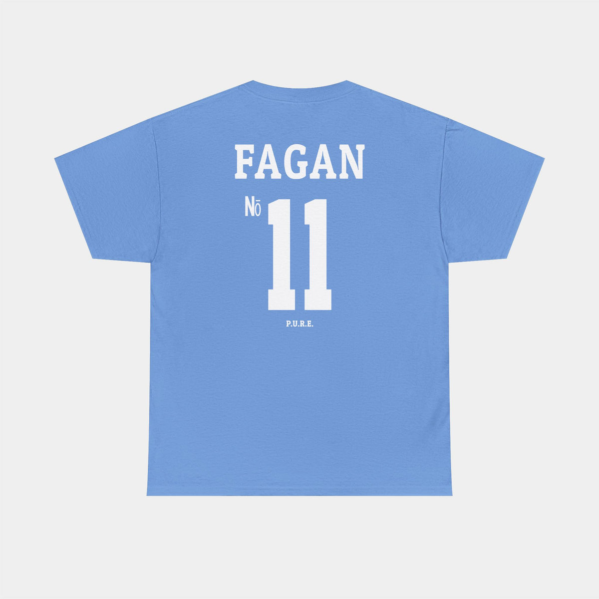 Matthew Fagan #11 Tee
