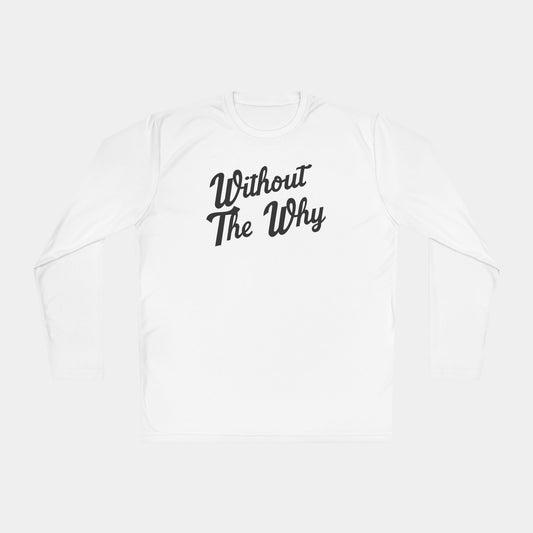 Colton Burks Performance Long Sleeve Tee