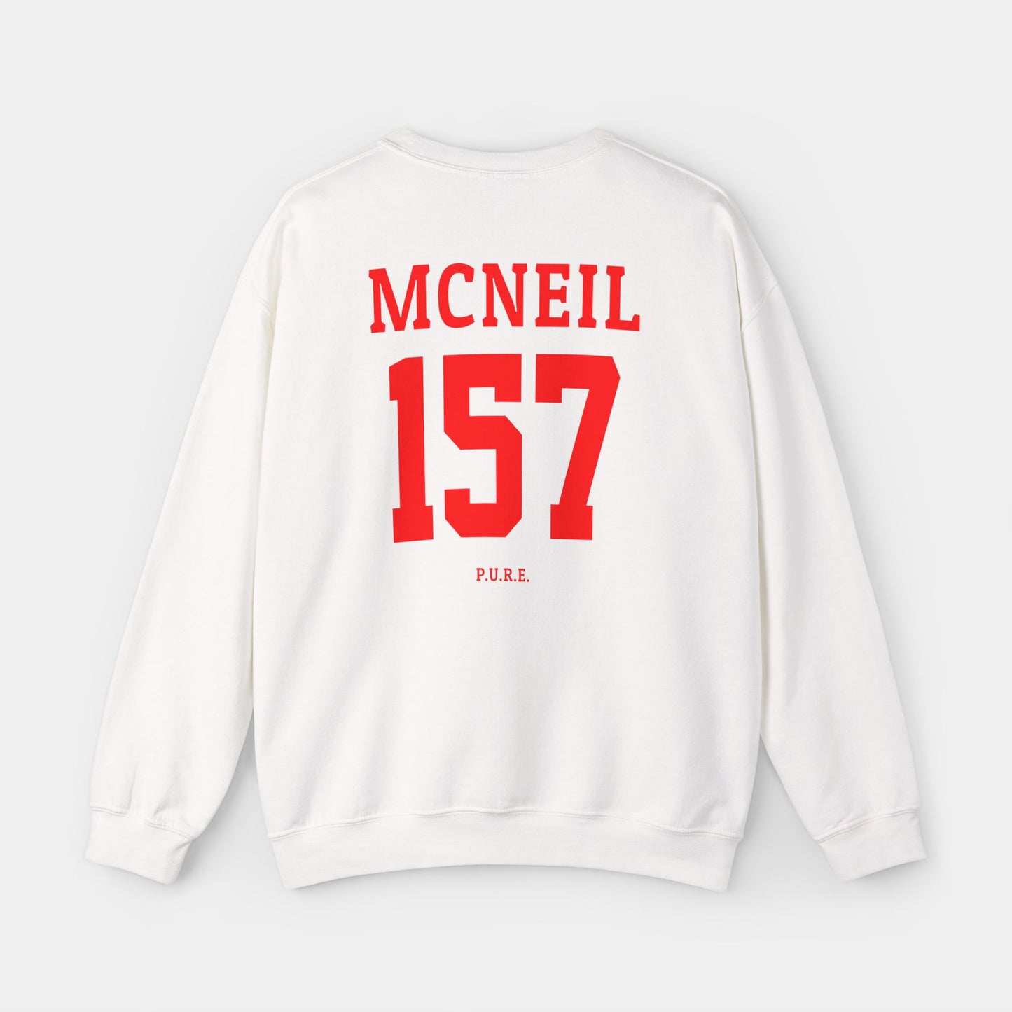 Mathew McNeil 157 Crewneck