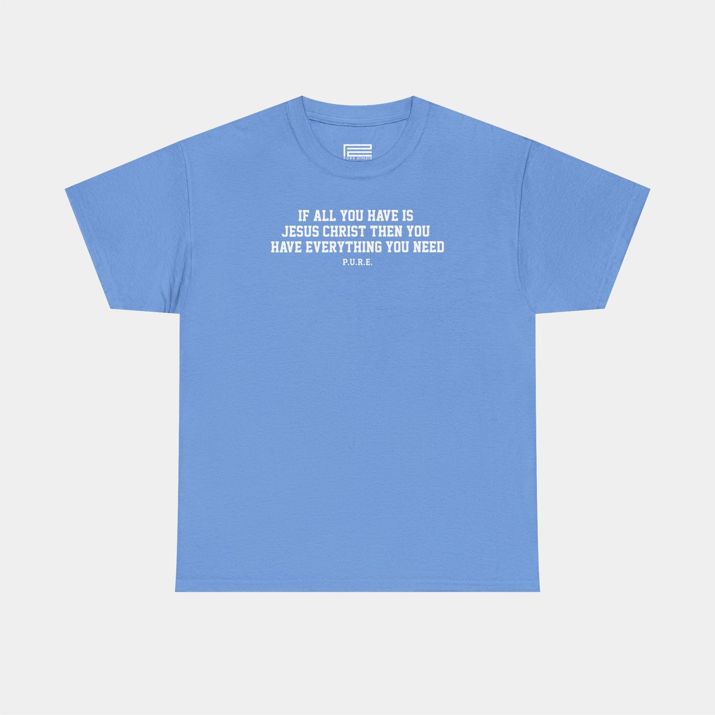 Akiron Barnett Track & Field Tee