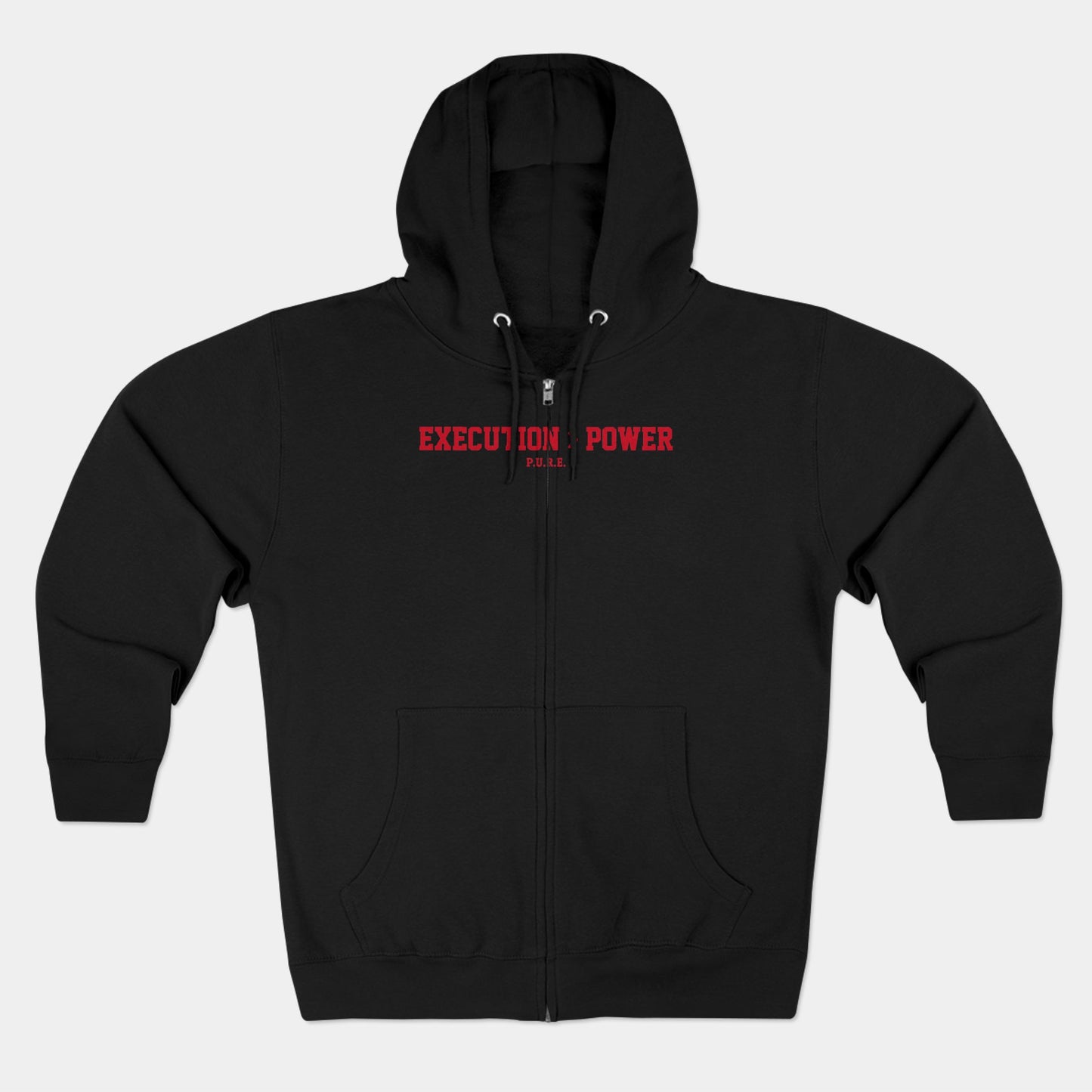 Finn Haines #43 Zip Up