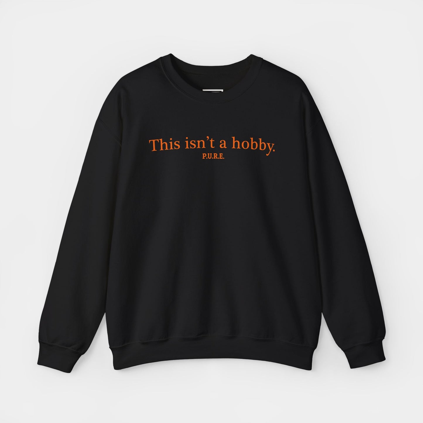 Grady Peterson Crewneck