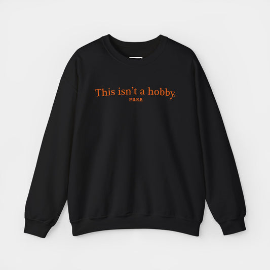 Grady Peterson Crewneck