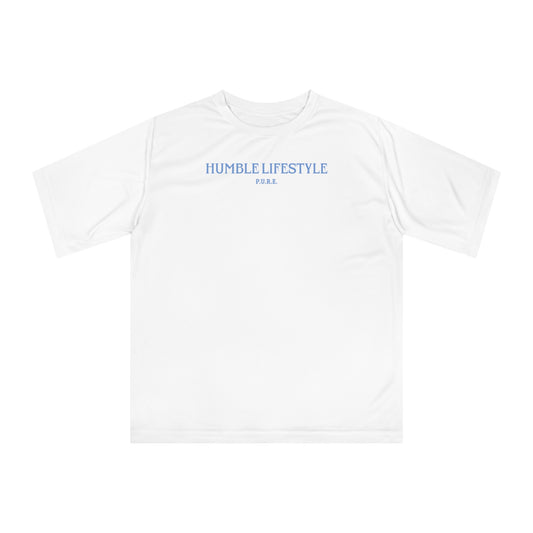 Jaquez Akins #5 Performance T-shirt