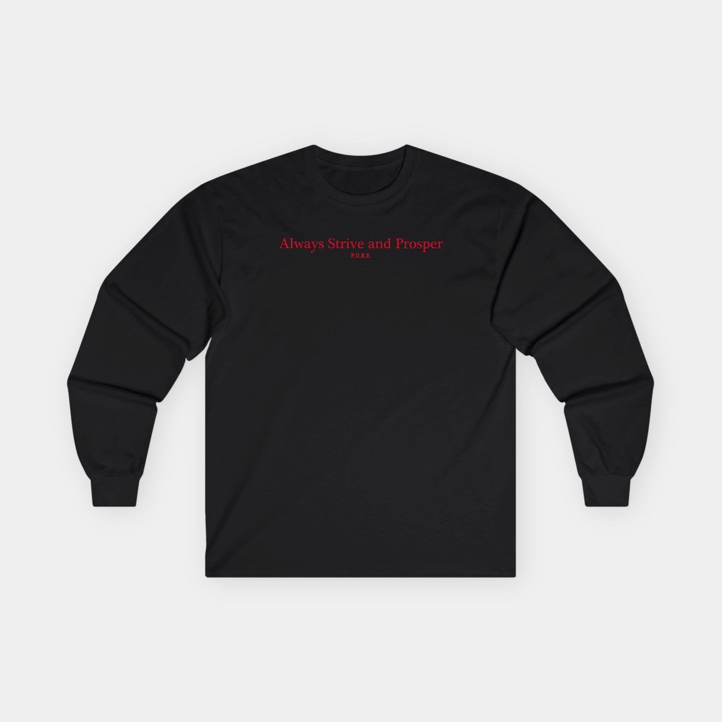 Daimon Spriggs #23 Long Sleeve Tee