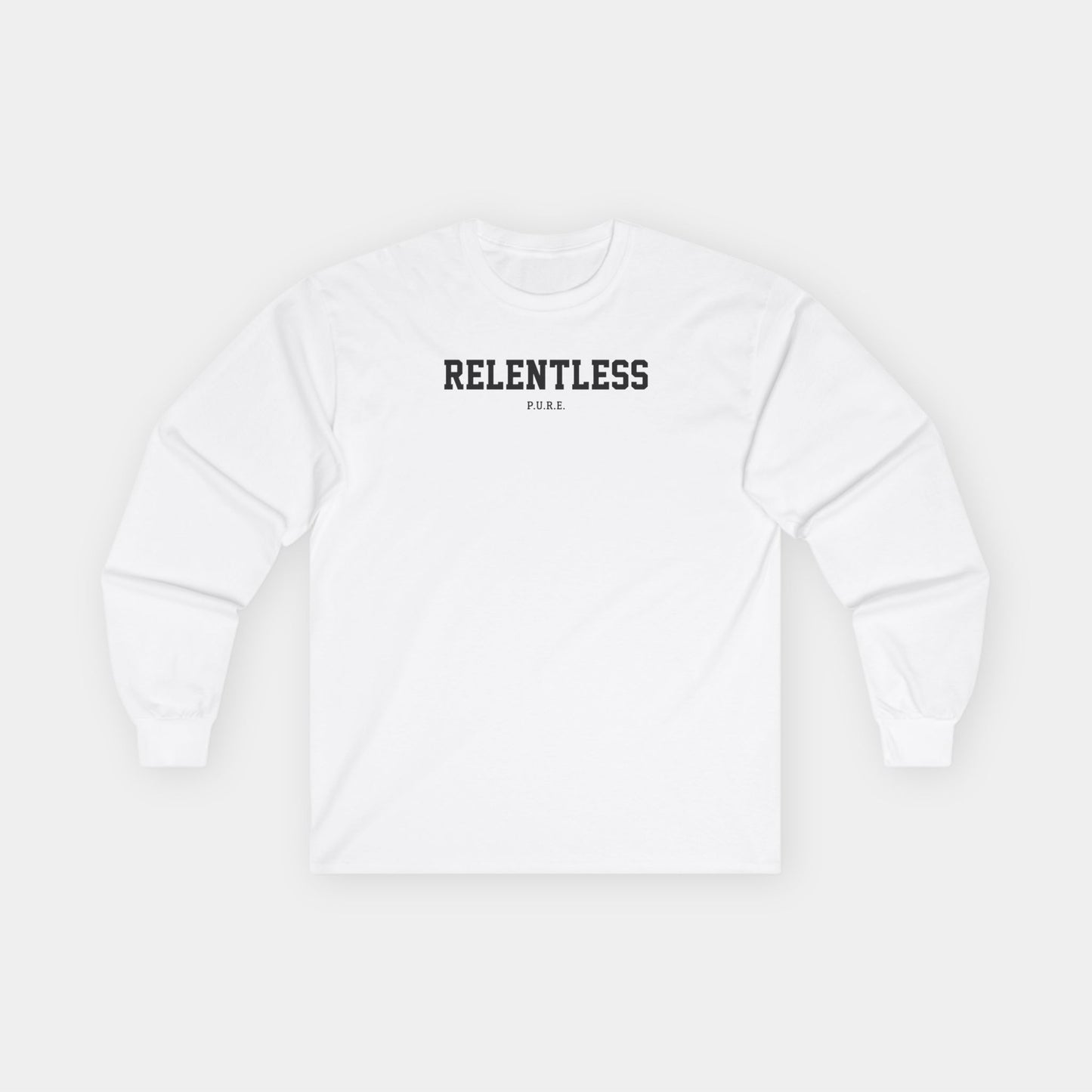 Bayleigh Taylor #4 Long Sleeve Tee