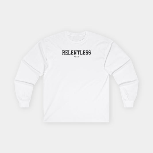 Bayleigh Taylor #4 Long Sleeve Tee