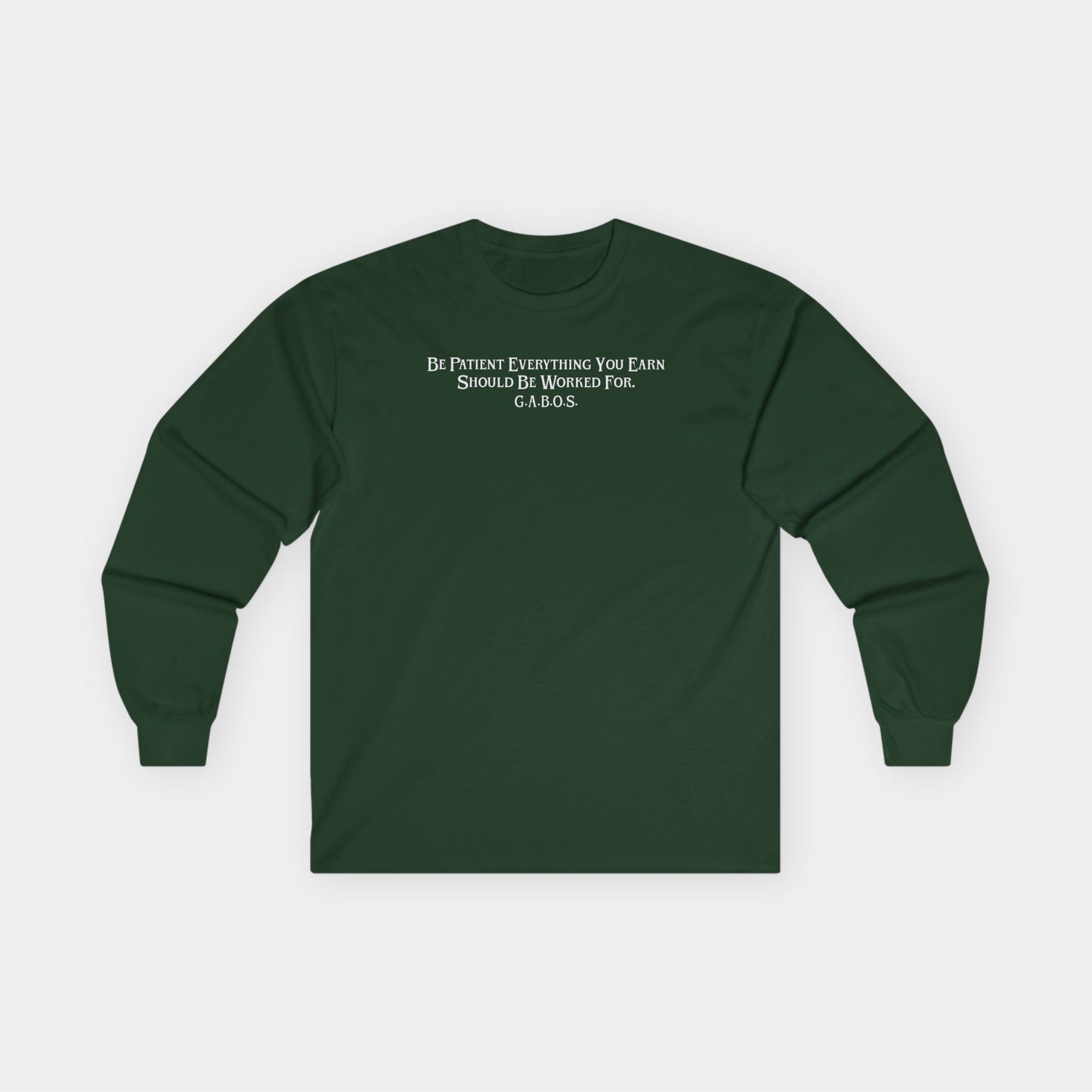 Omar Singleton #0 Long Sleeve Tee