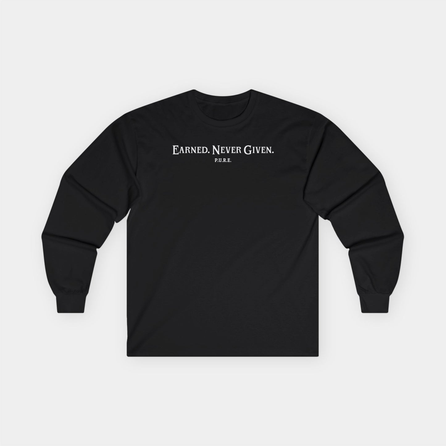 Jamal Stanley #4 Long Sleeve Tee