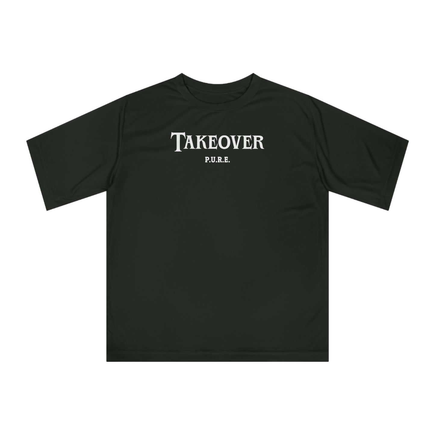 Raymond Escobedo #56 Performance T-shirt