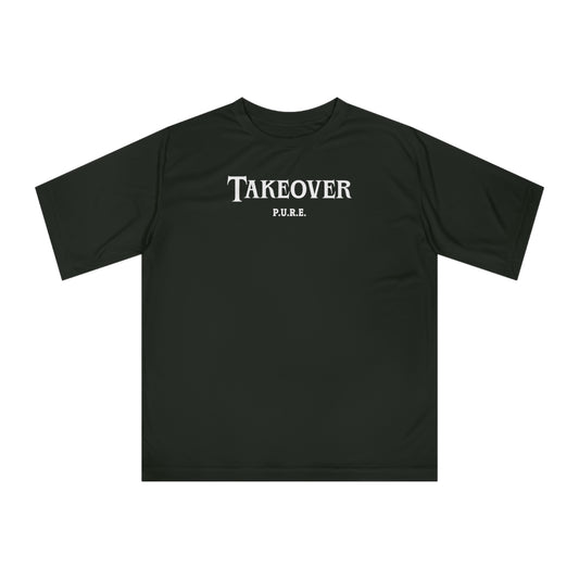 Raymond Escobedo #56 Performance T-shirt