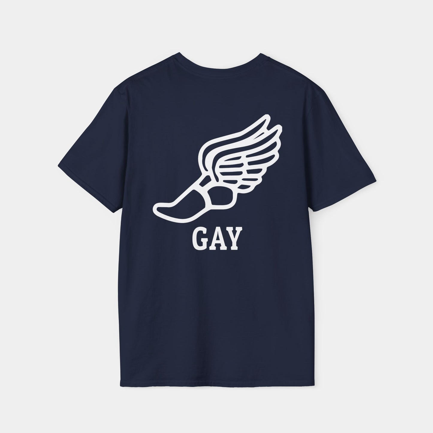David Gay Tee