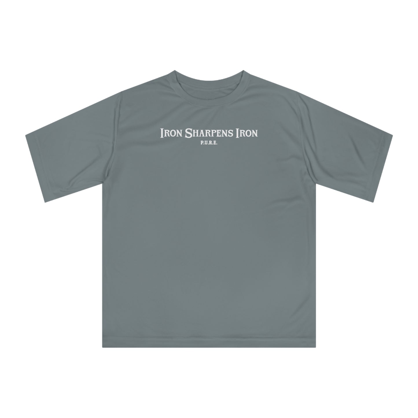 Ryan Huber #19 Performance T-shirt