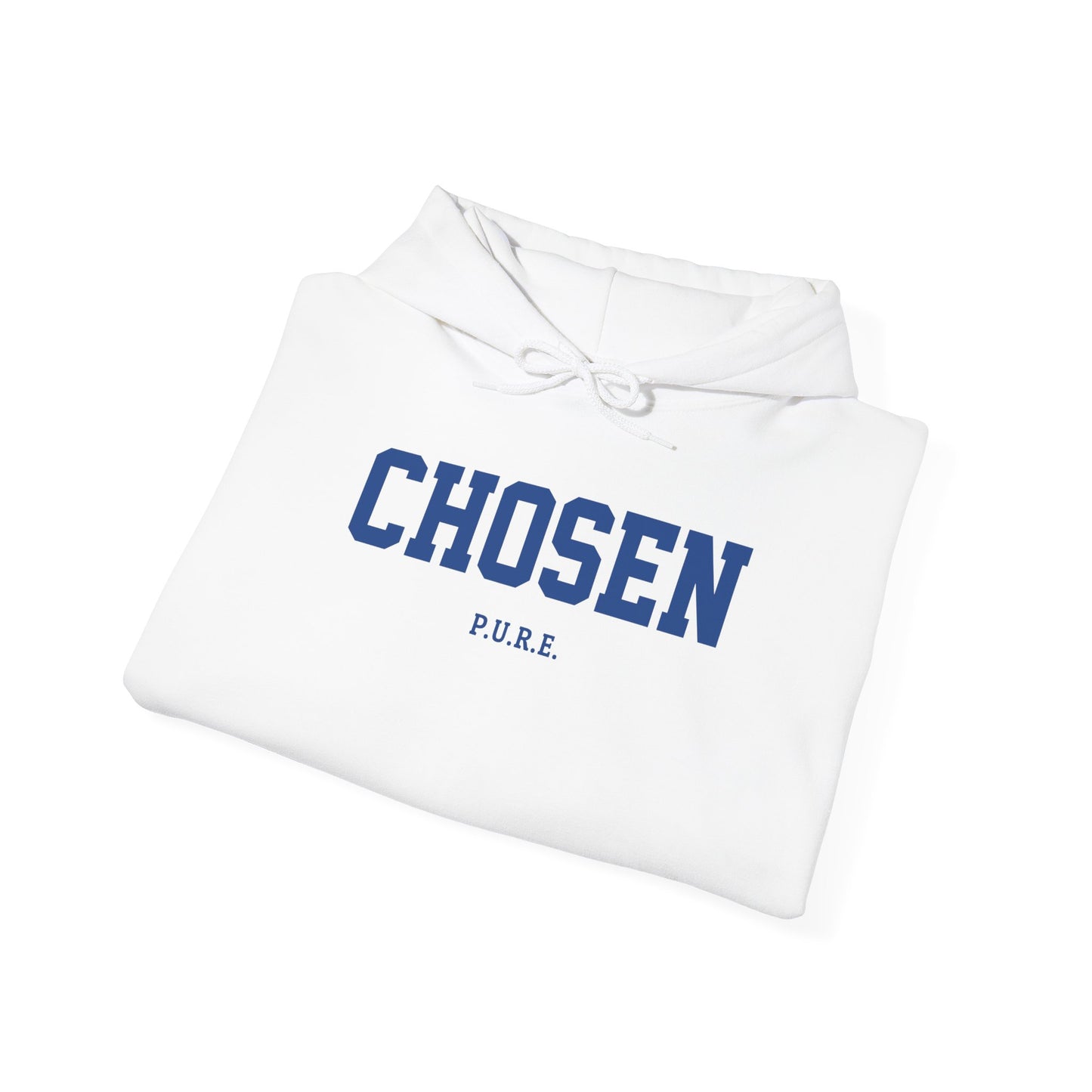 Kyron Brown #10 Hoodie