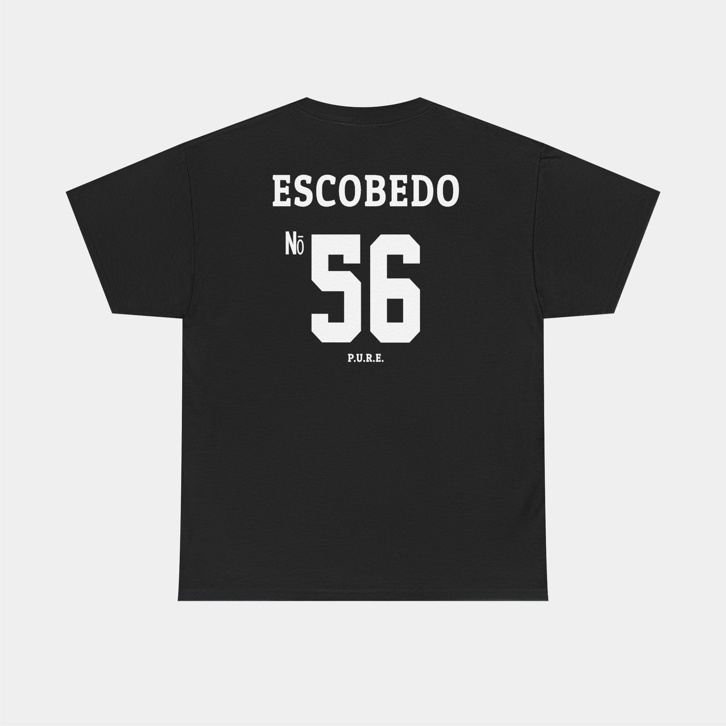Raymond Escobedo #56 Tee