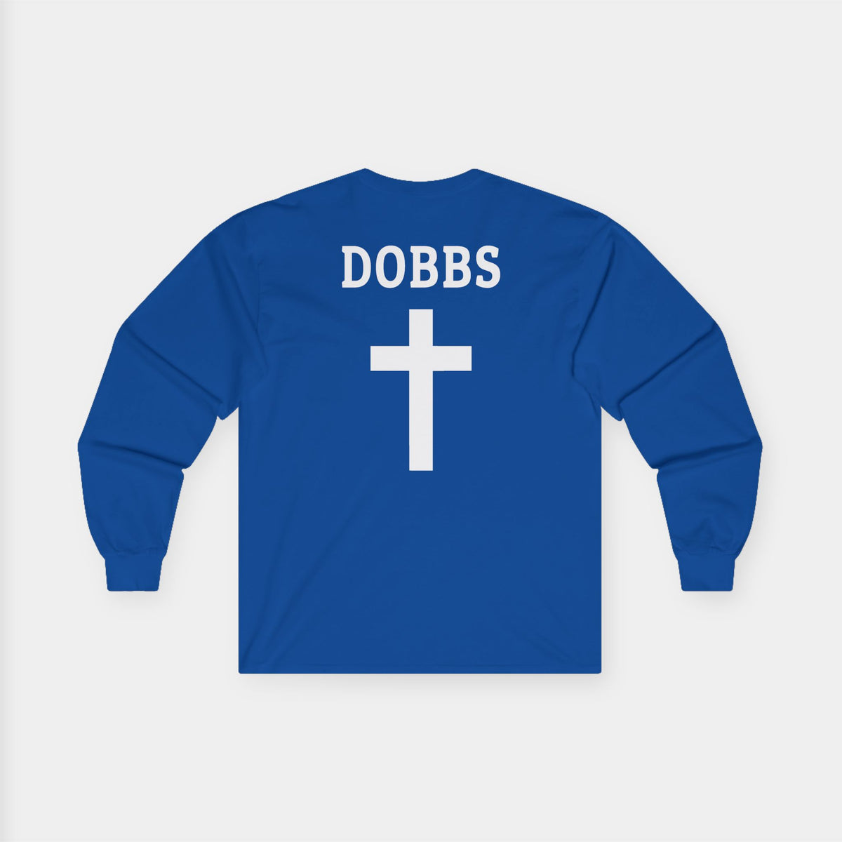 Brody Dobbs Long Sleeve Tee