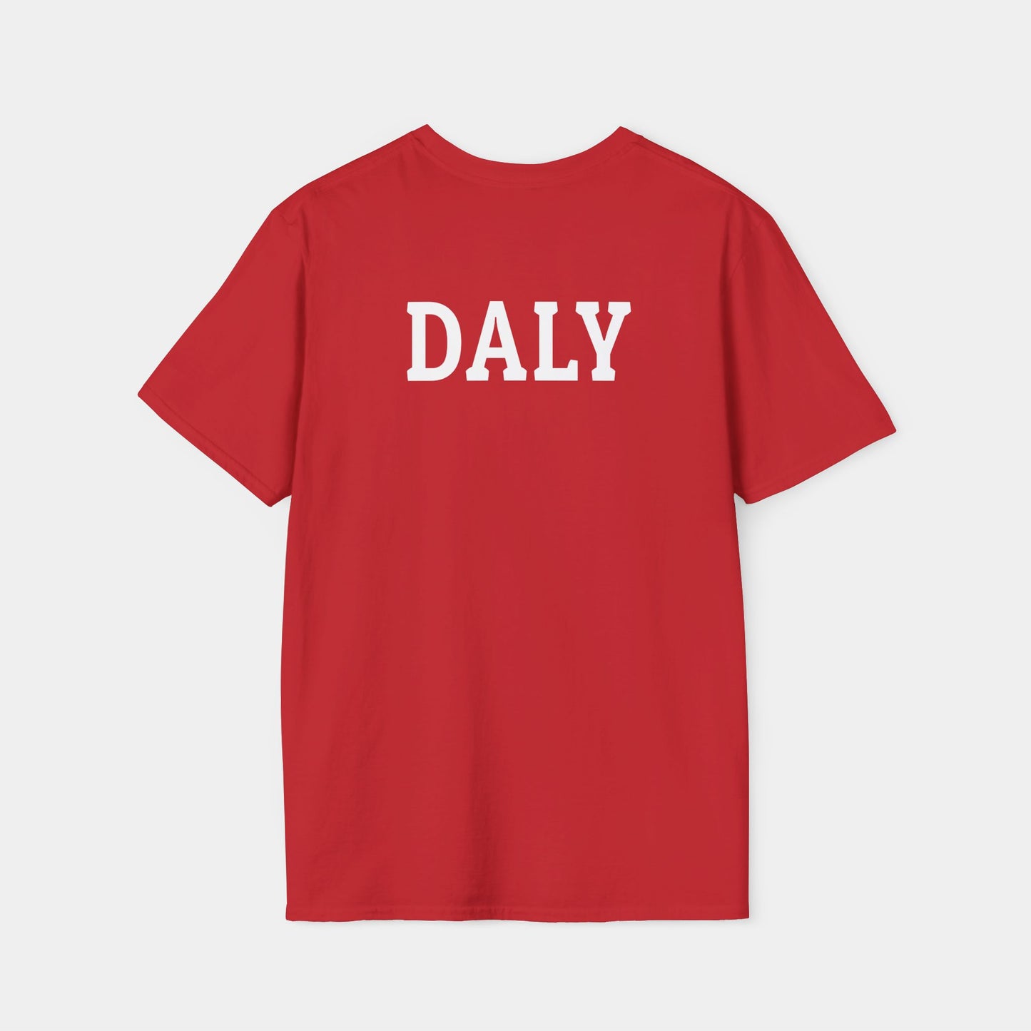 Jake Daly Tee