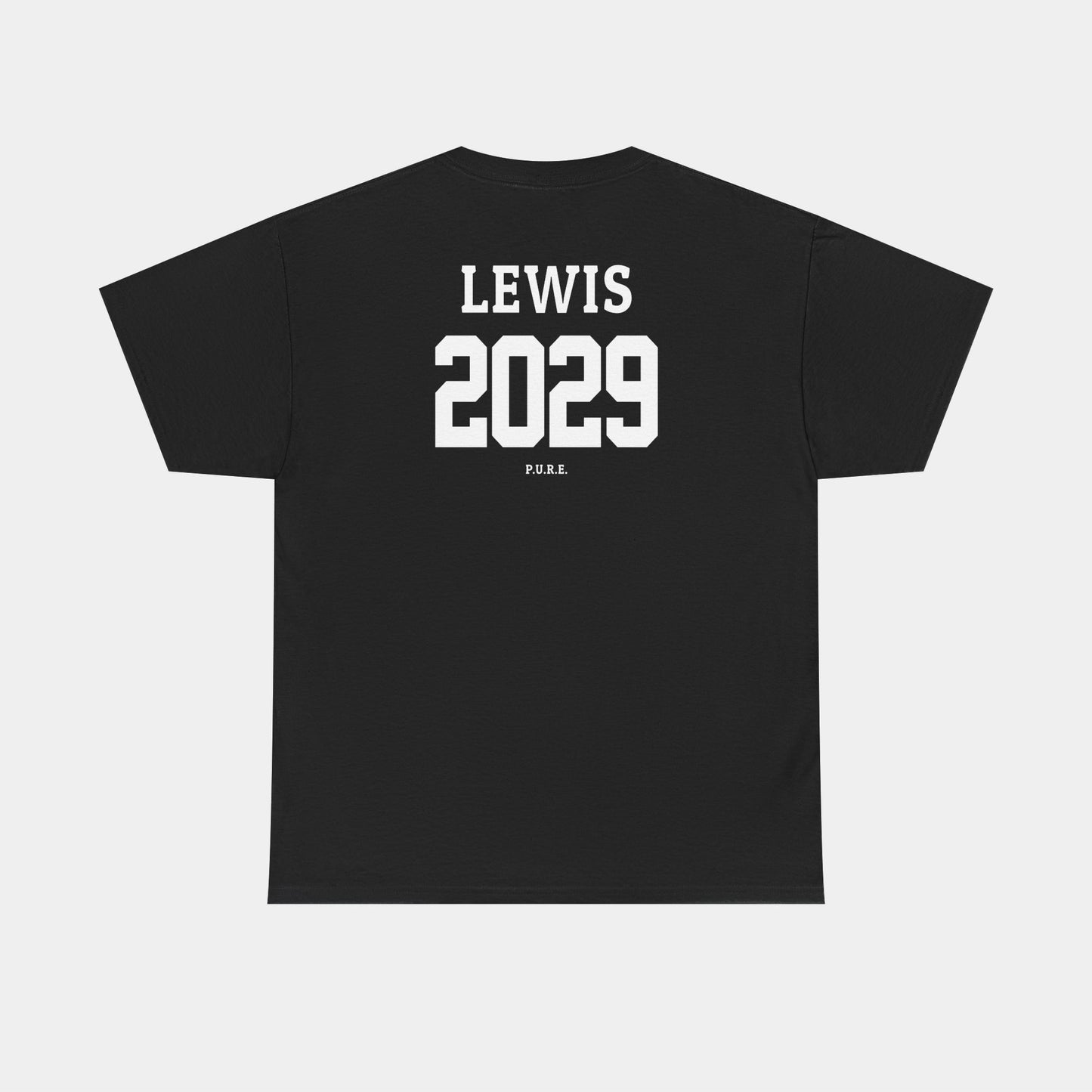 Sydney Lewis Tee