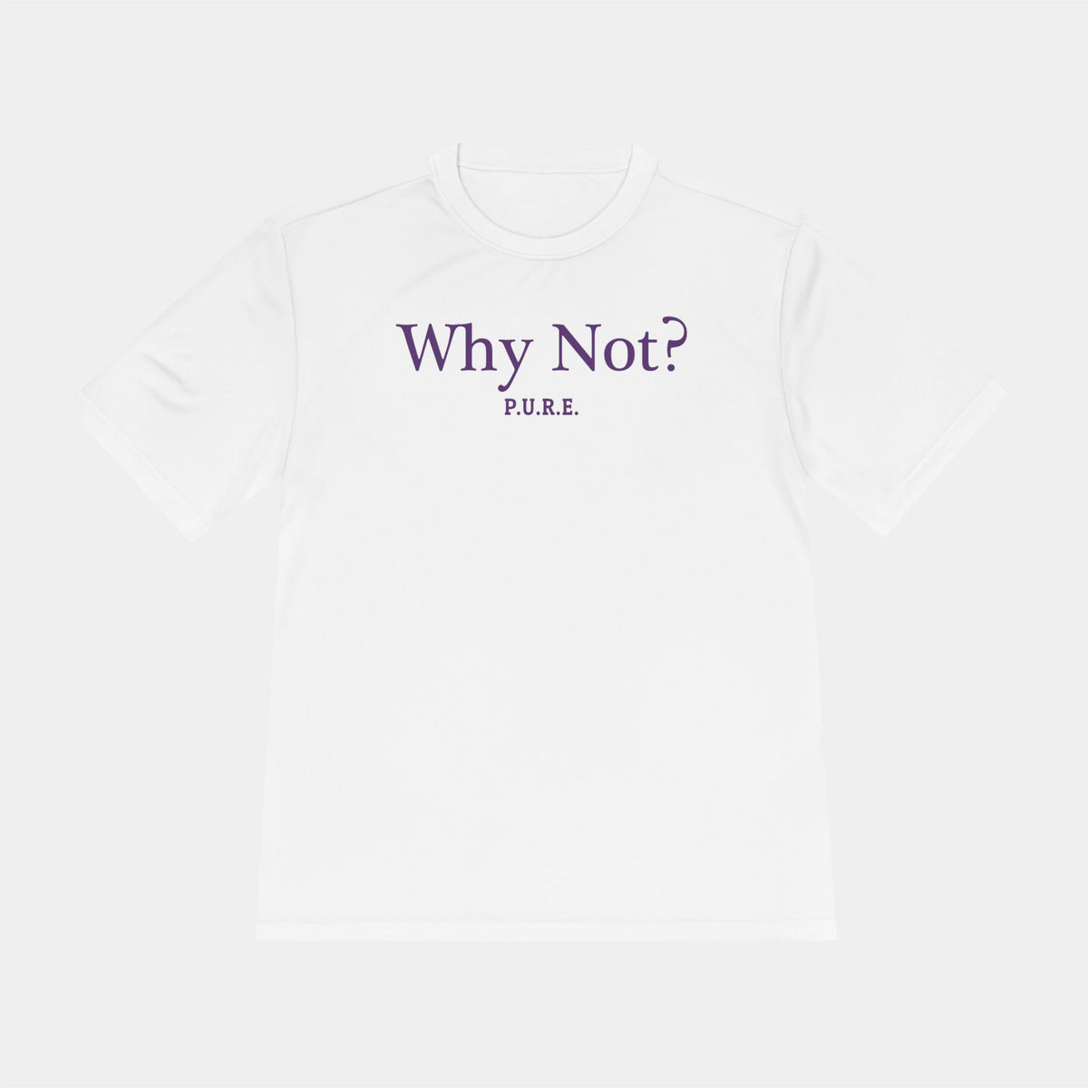 Lyla Fisher #7 Performance Tee