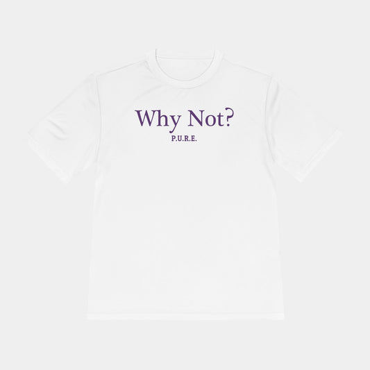 Lyla Fisher #7 Performance Tee