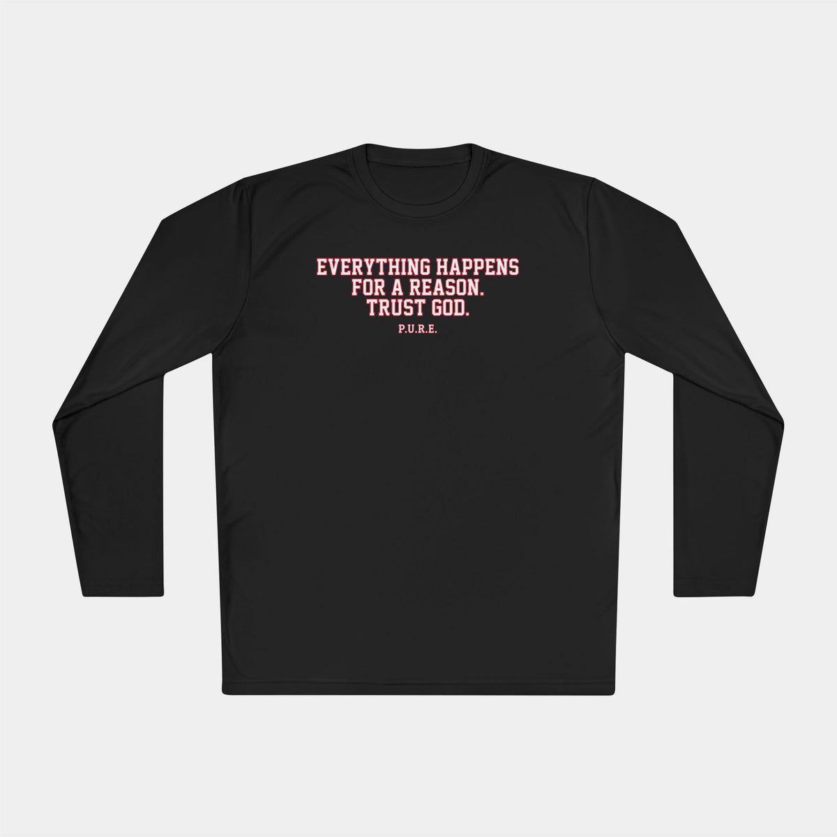David Brennan #26 Performance Long Sleeve Tee