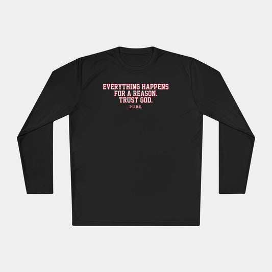 David Brennan #26 Performance Long Sleeve Tee