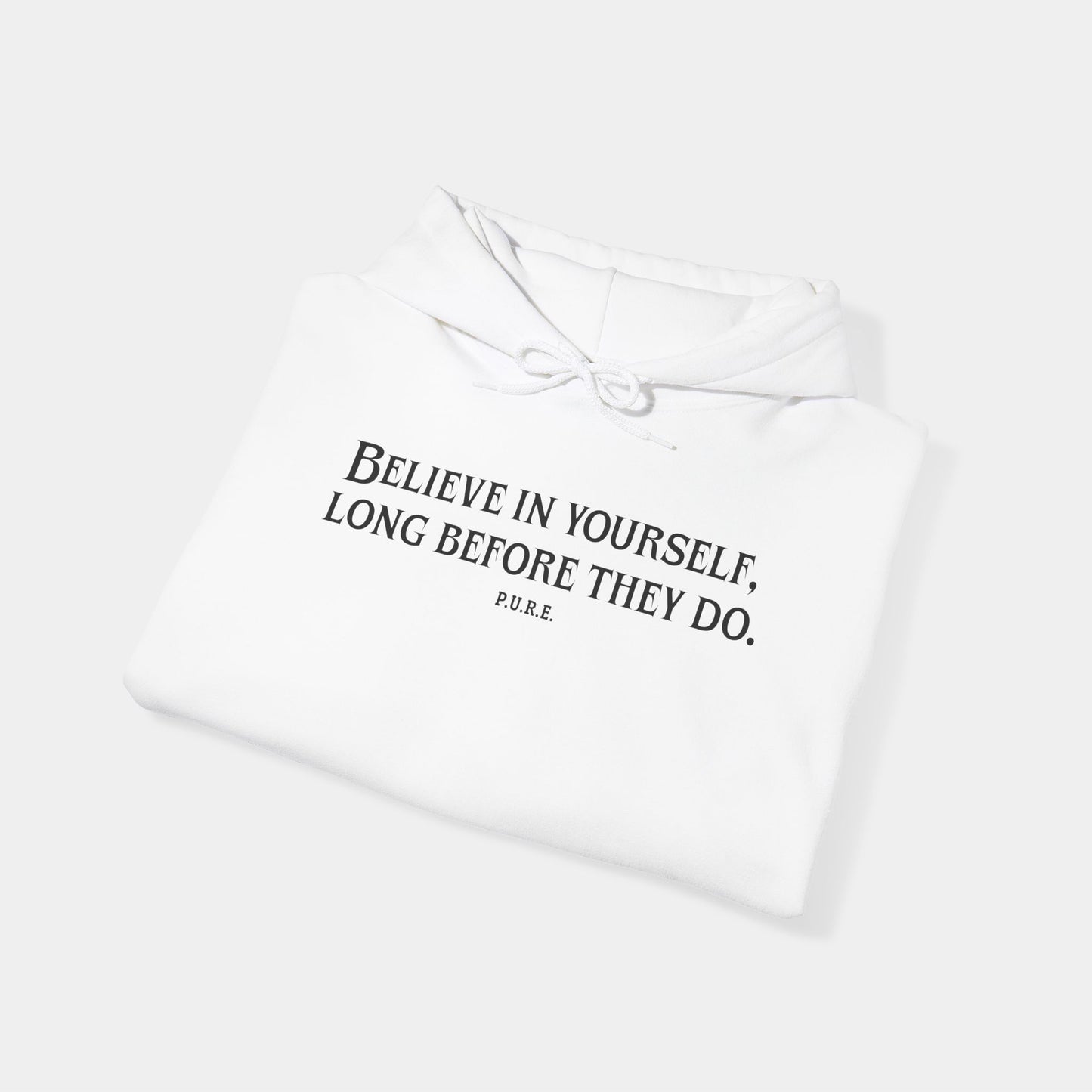 Marcus London Hoodie