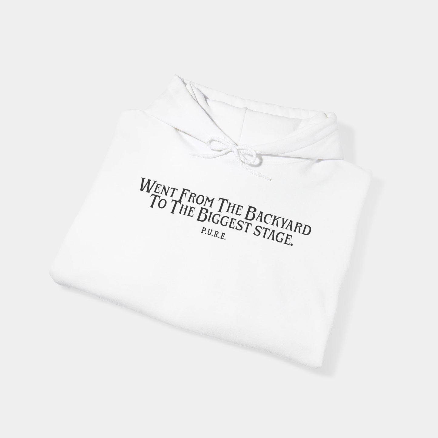 Amari Ellington #4 Hoodie