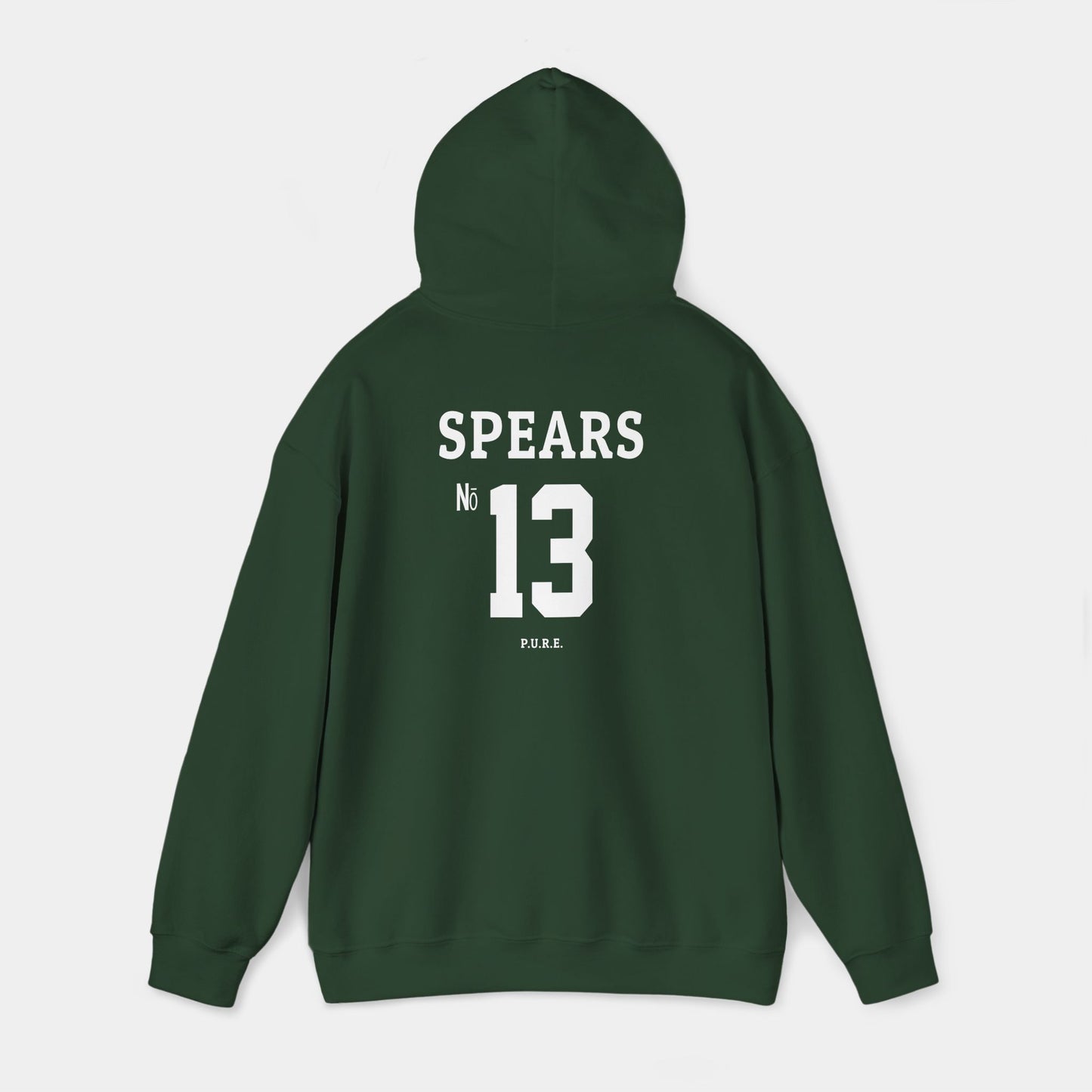Lexi Spears #13 Hoodie