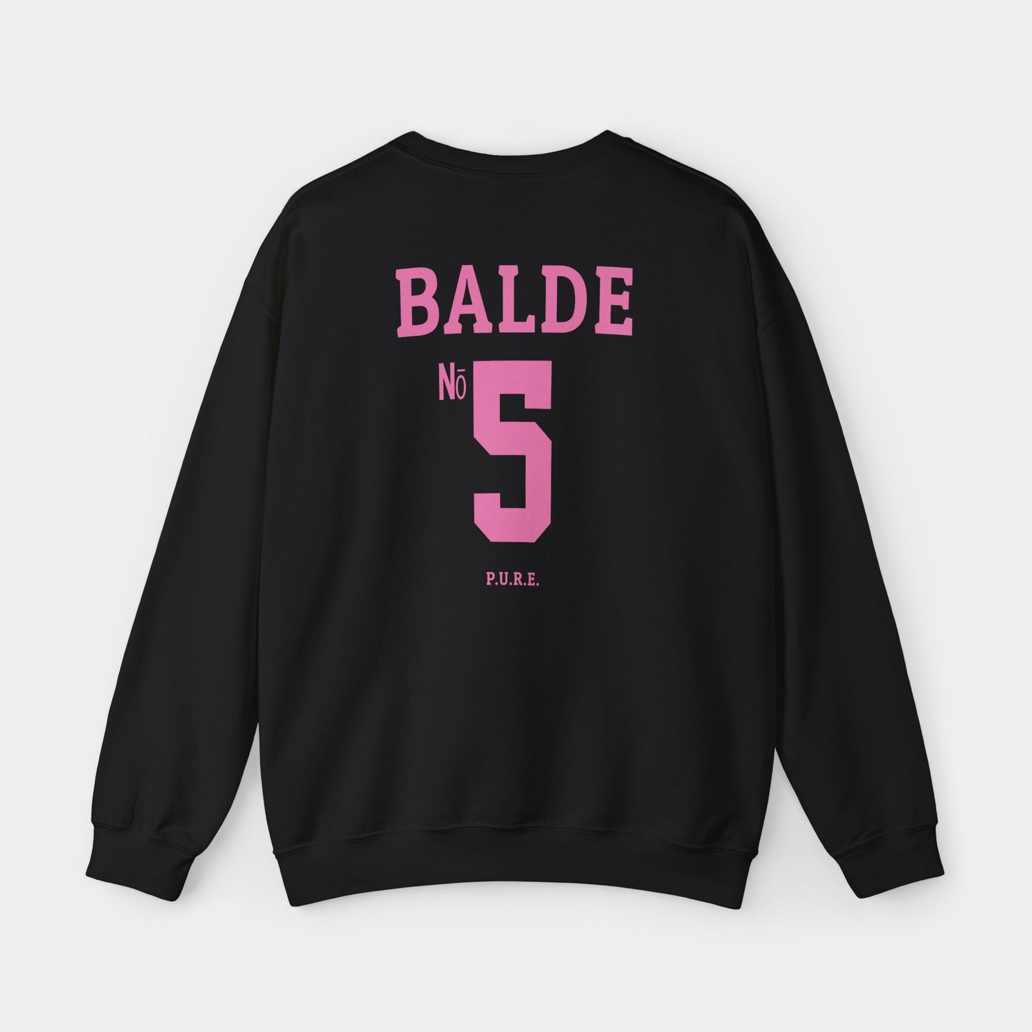 Nafi Balde #5 Crewneck