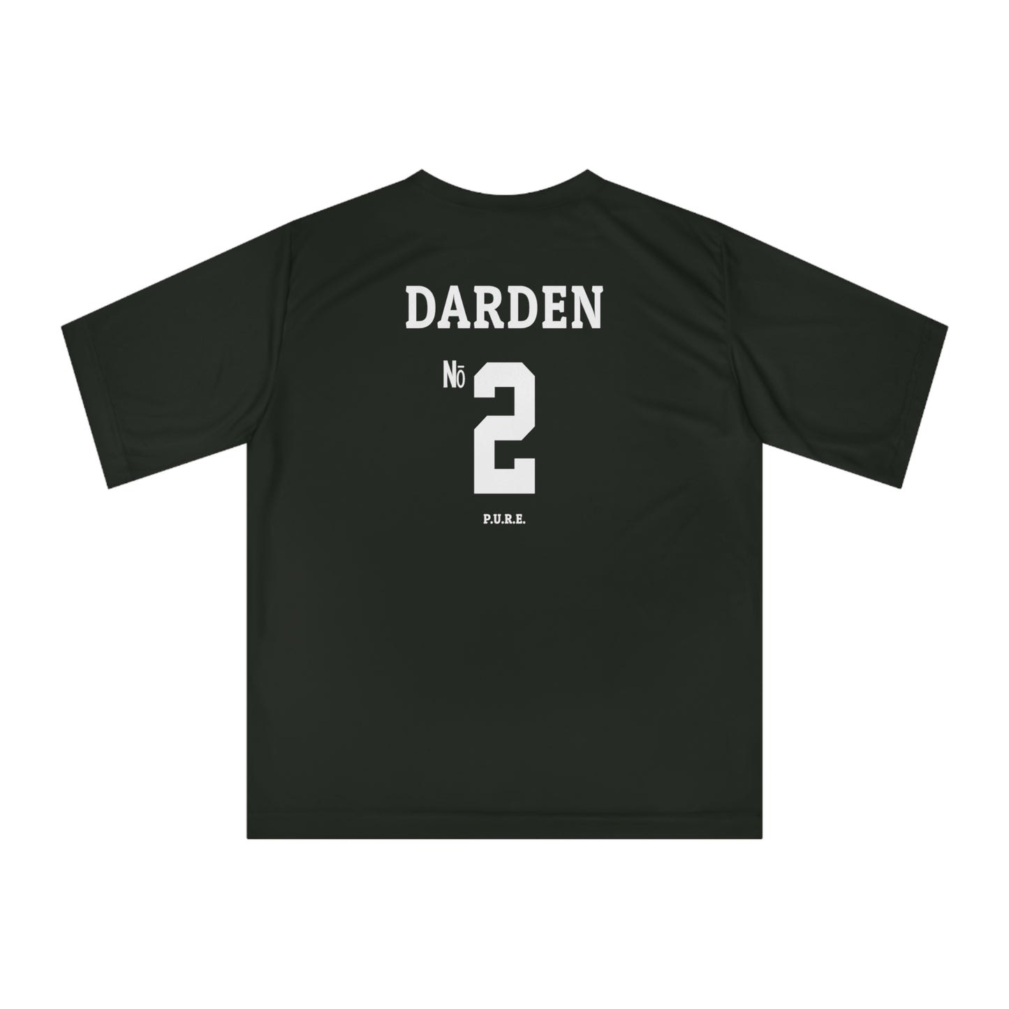 Elijah Darden #2 Performance T-shirt