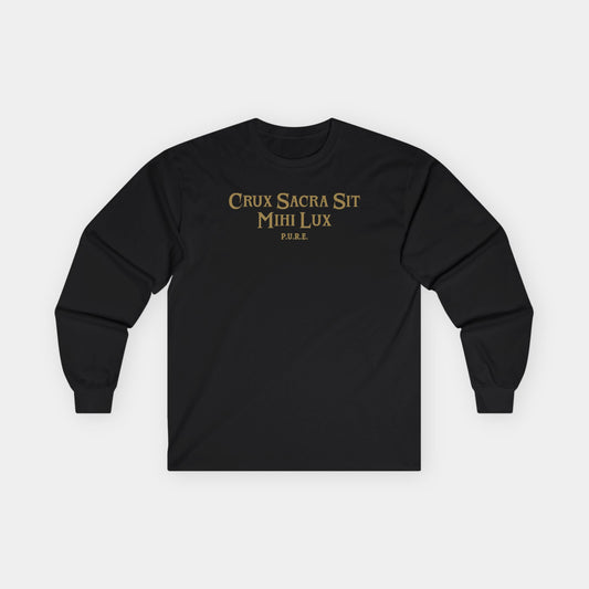 Kevin Claudio #7 Long Sleeve Tee