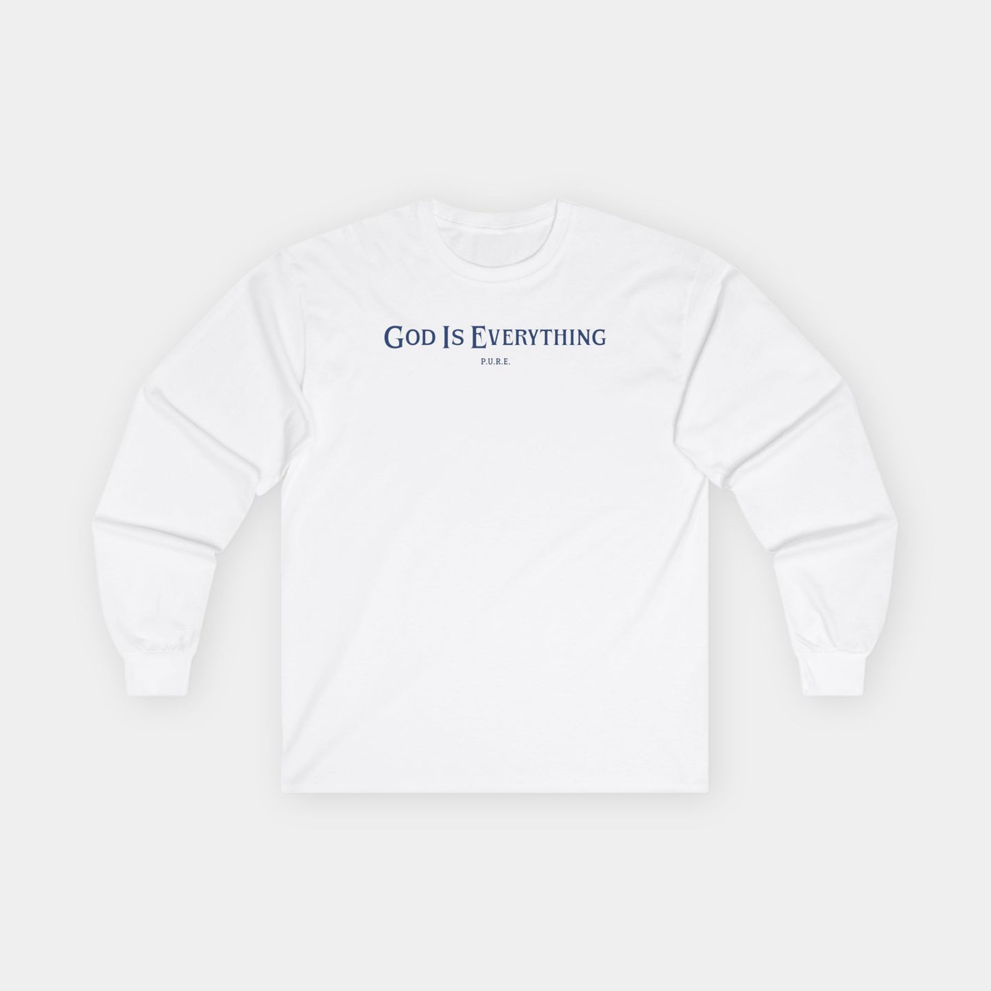 Lebron Bennie-Powell #0 Long Sleeve