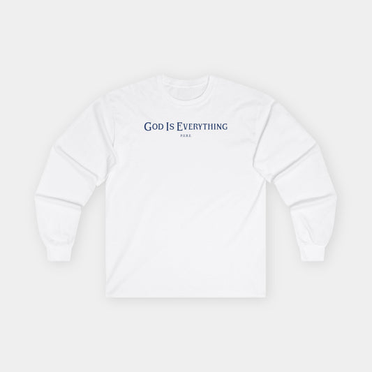 Lebron Bennie-Powell #0 Long Sleeve