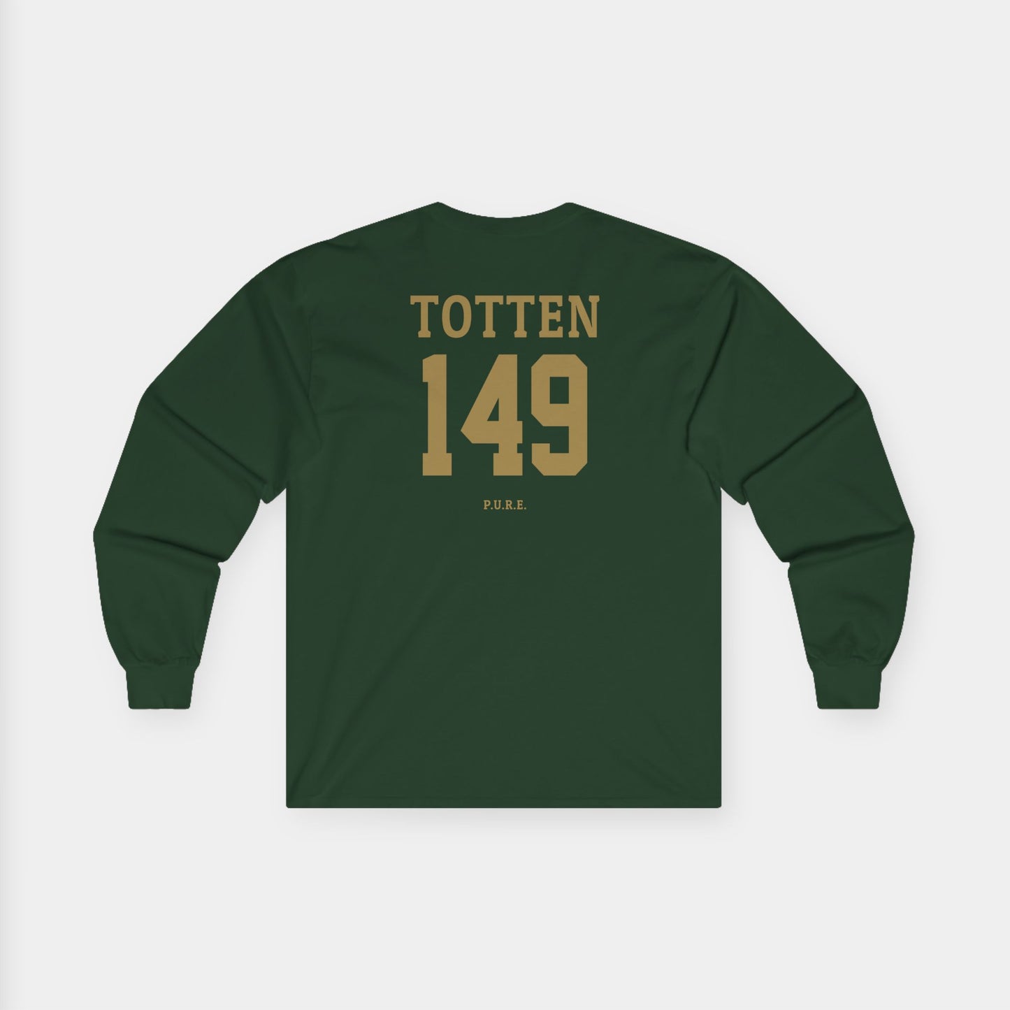 Avery Totten 149 Long Sleeve