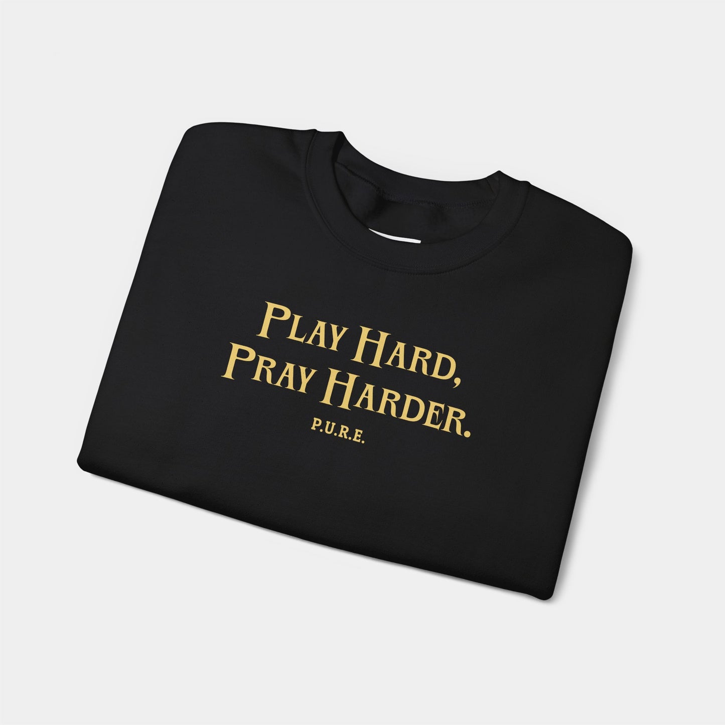 Barry Dixon Crewneck